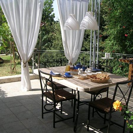 Relais La Canfora Rom Exterior foto