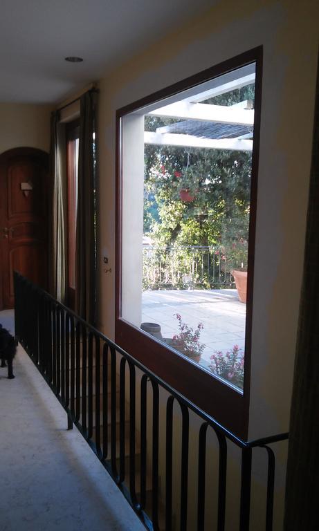 Relais La Canfora Rom Exterior foto