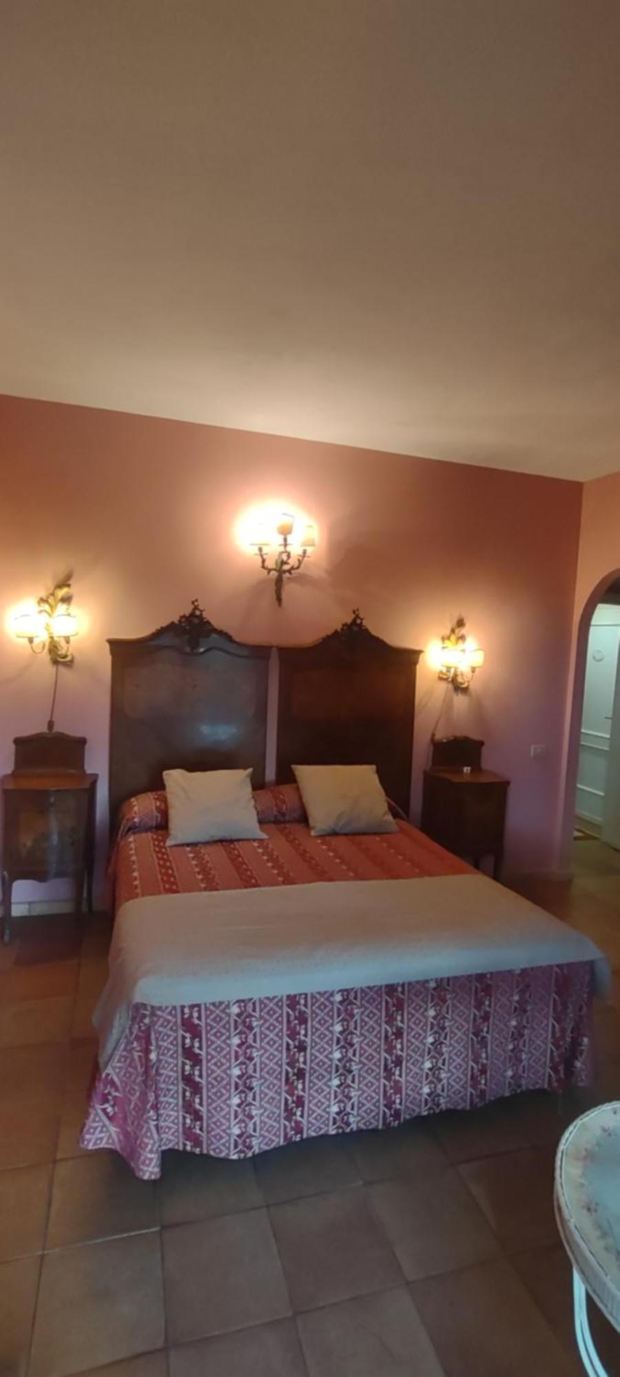 Relais La Canfora Rom Exterior foto