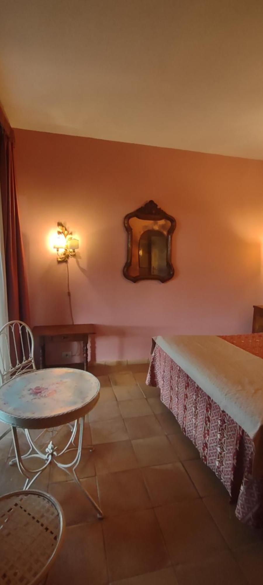 Relais La Canfora Rom Exterior foto