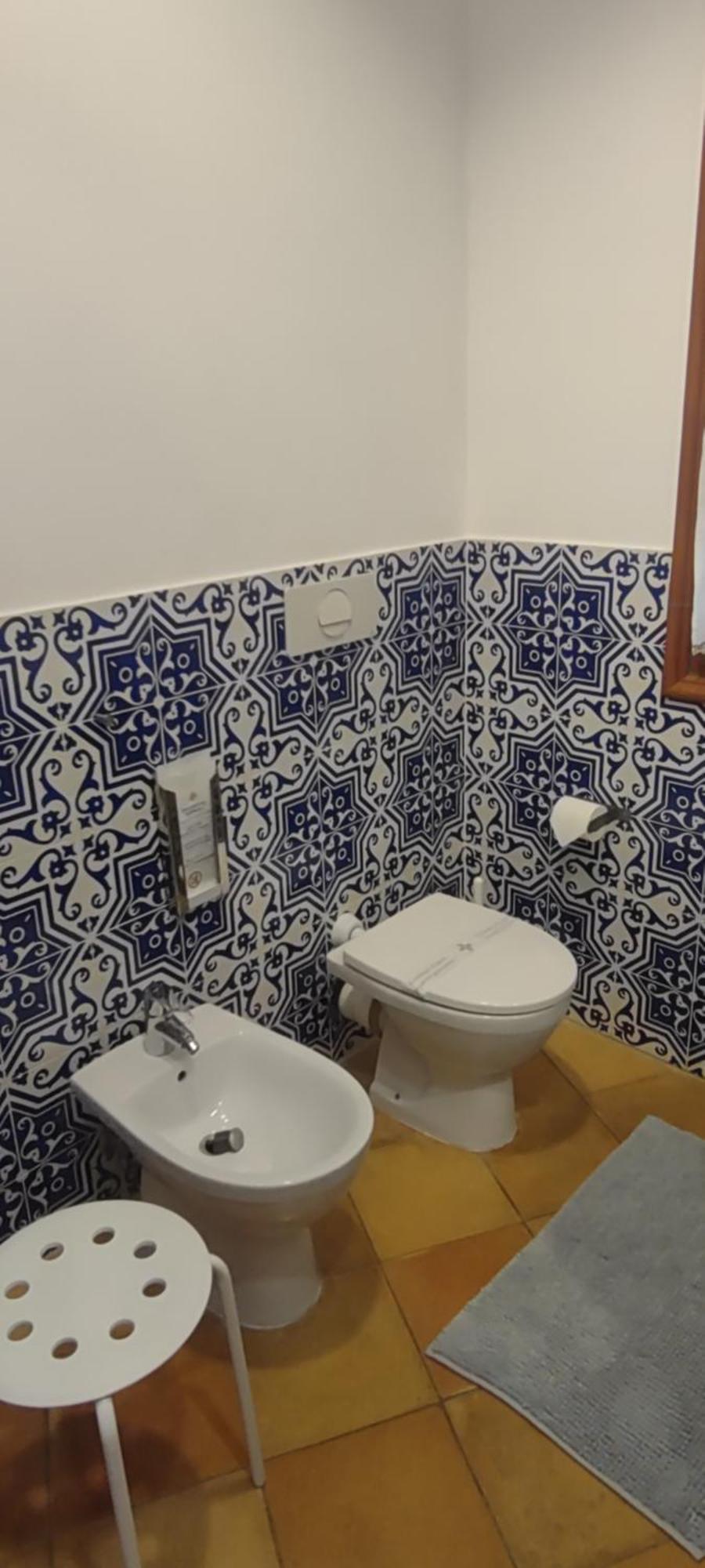 Relais La Canfora Rom Exterior foto