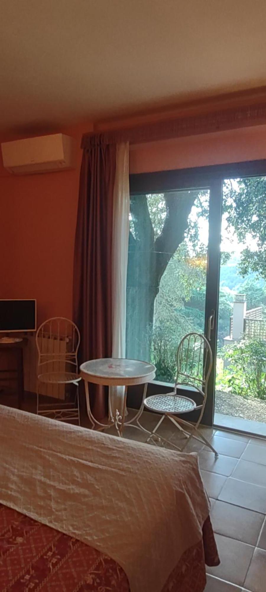 Relais La Canfora Rom Exterior foto