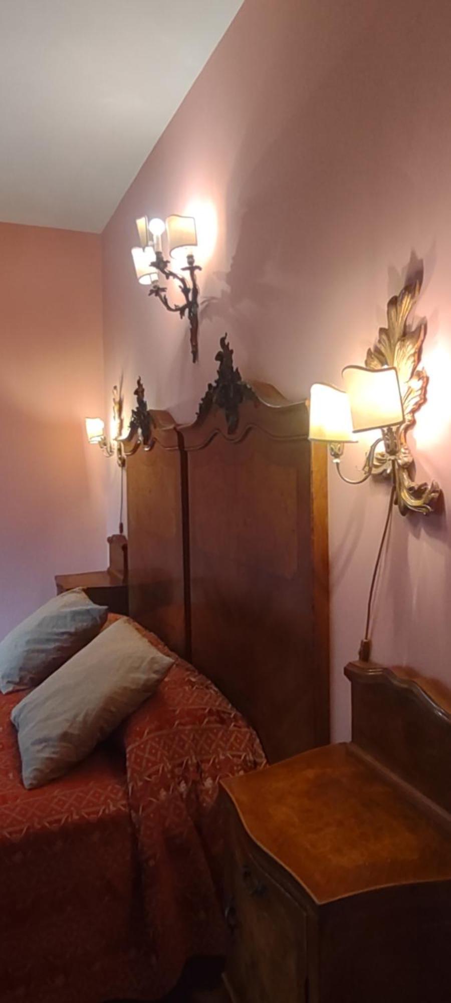 Relais La Canfora Rom Exterior foto