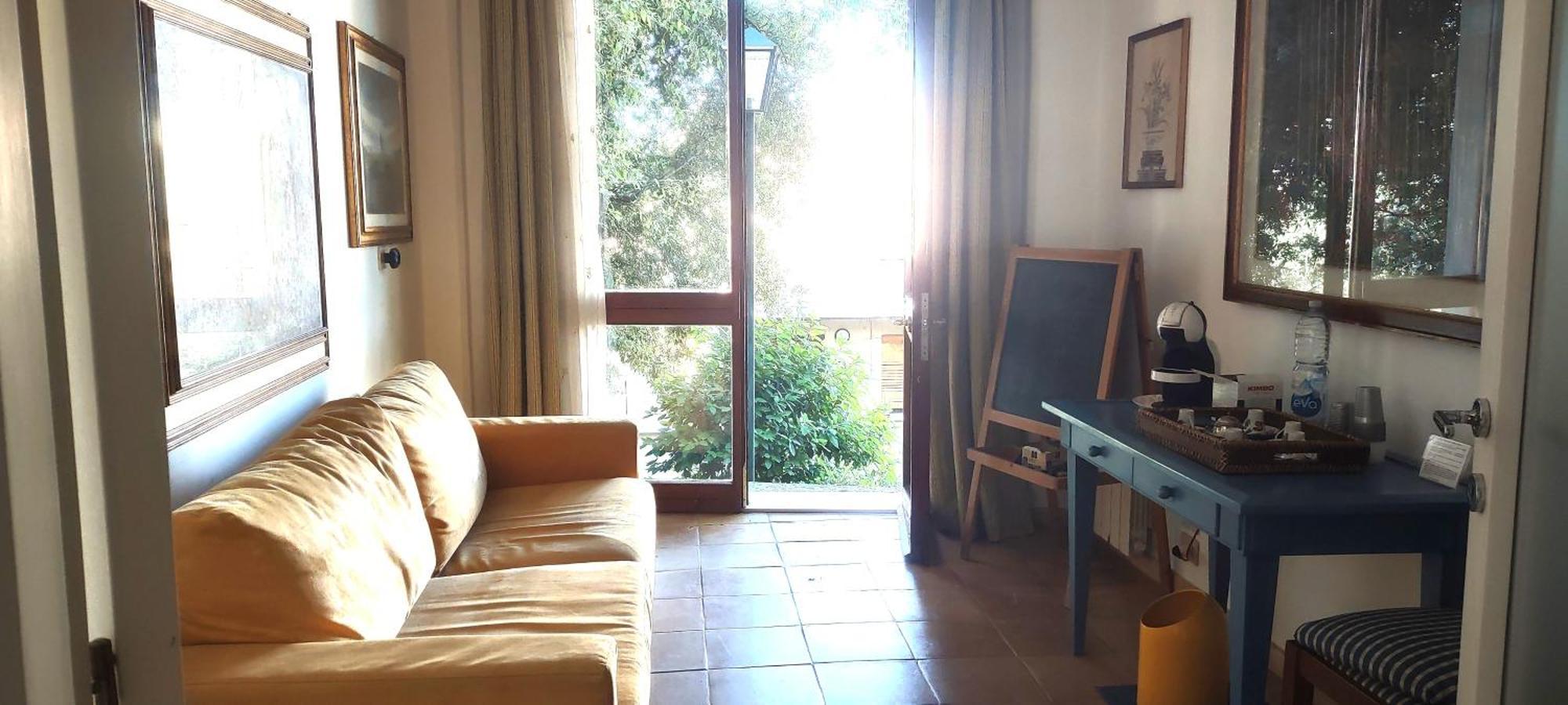 Relais La Canfora Rom Exterior foto