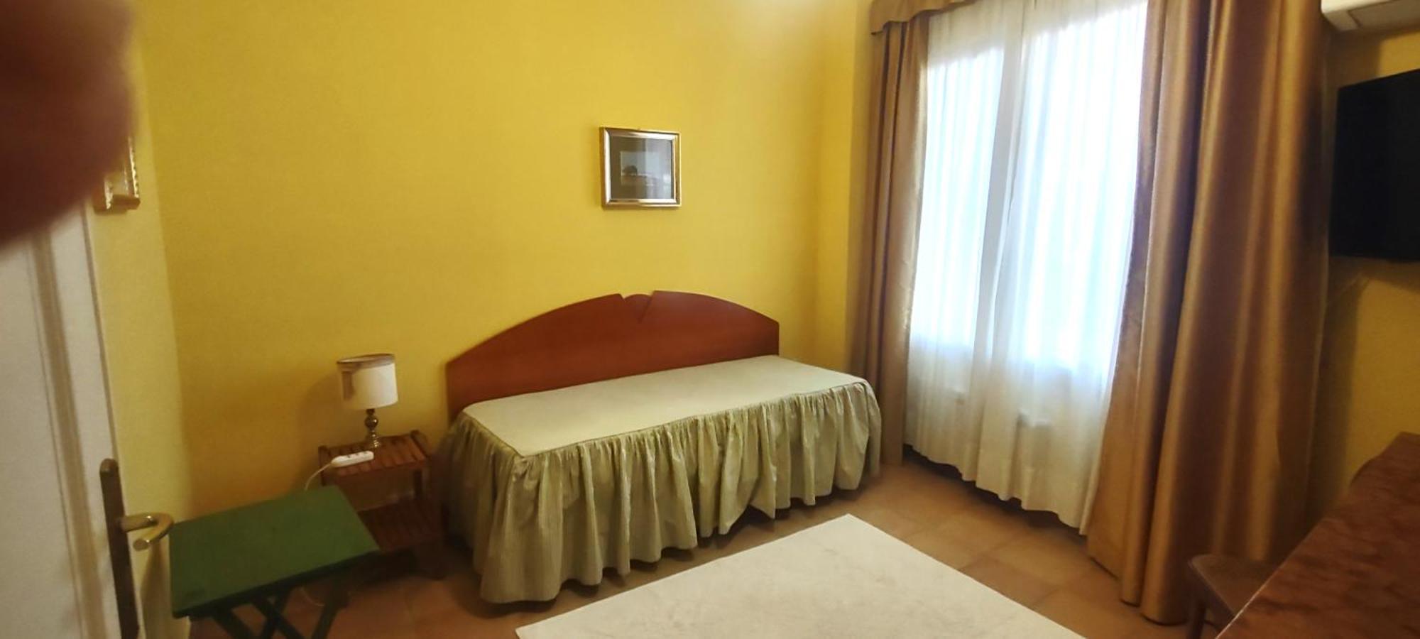 Relais La Canfora Rom Exterior foto