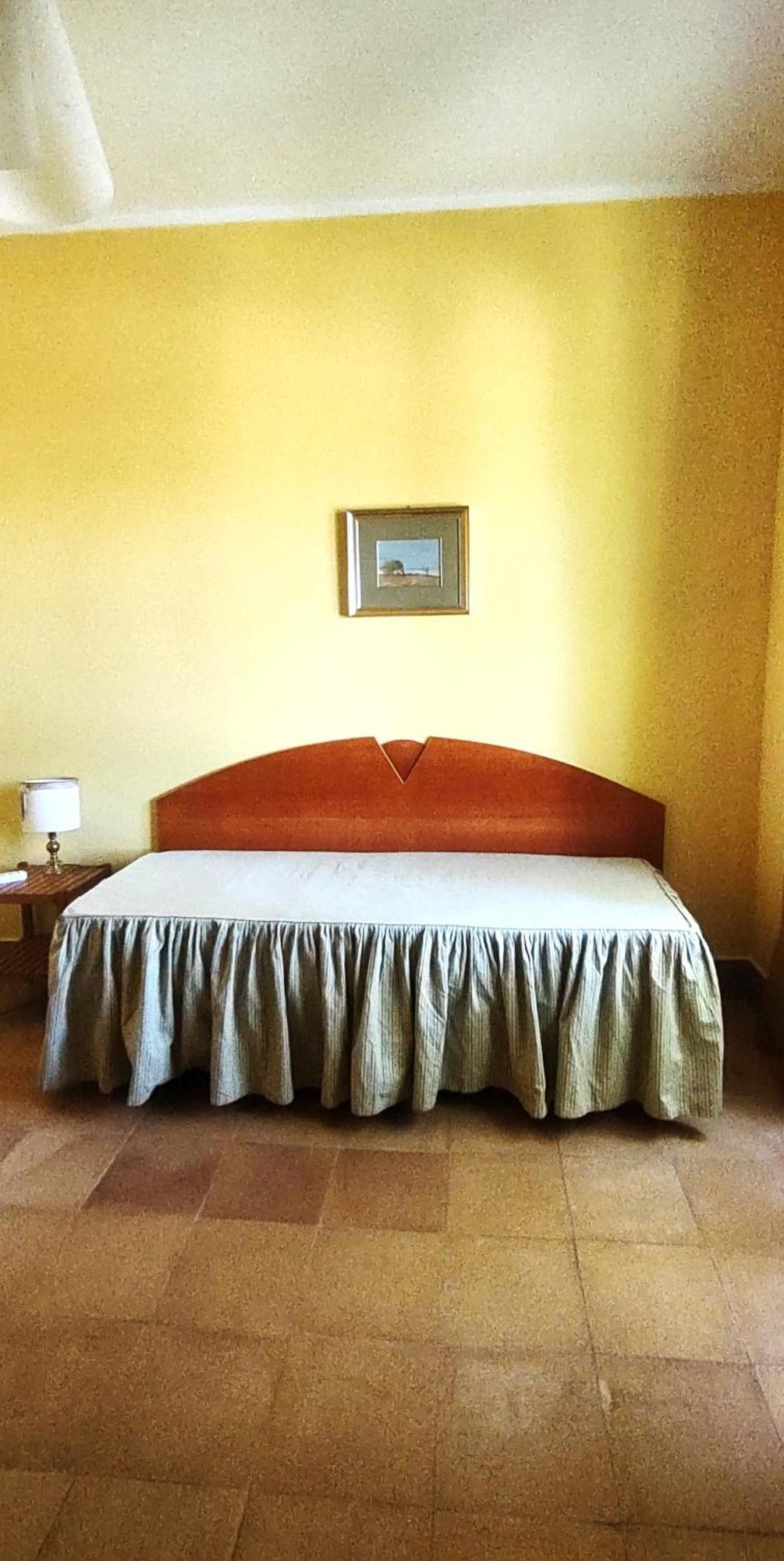 Relais La Canfora Rom Exterior foto