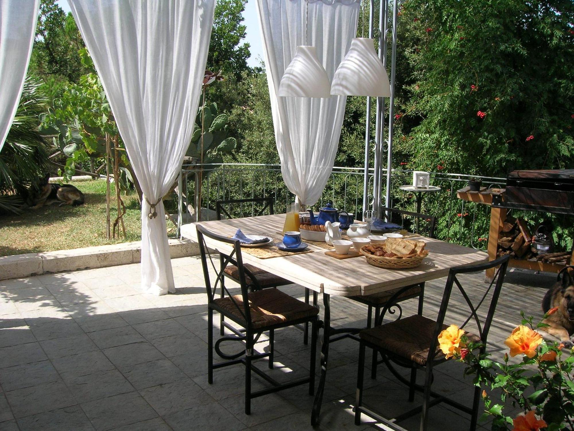 Relais La Canfora Rom Exterior foto