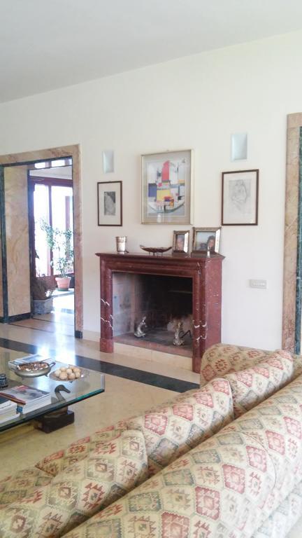 Relais La Canfora Rom Exterior foto