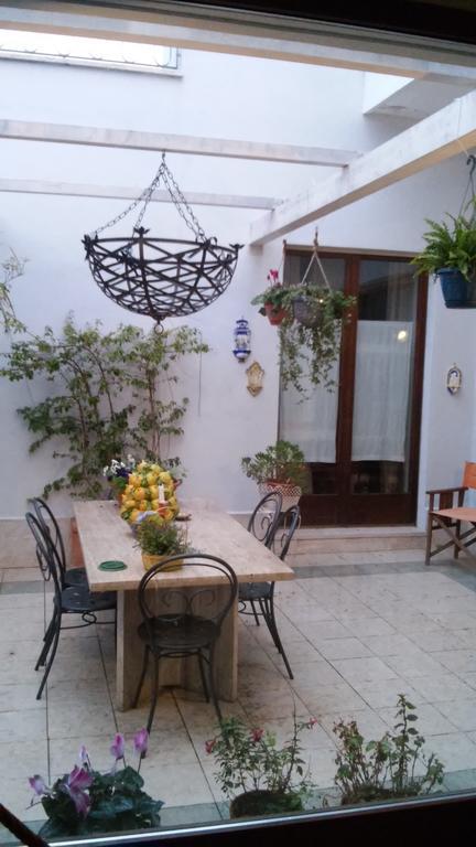 Relais La Canfora Rom Exterior foto