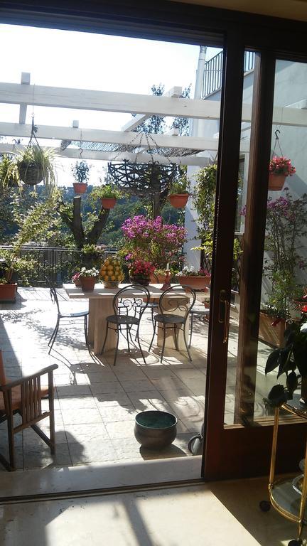 Relais La Canfora Rom Exterior foto