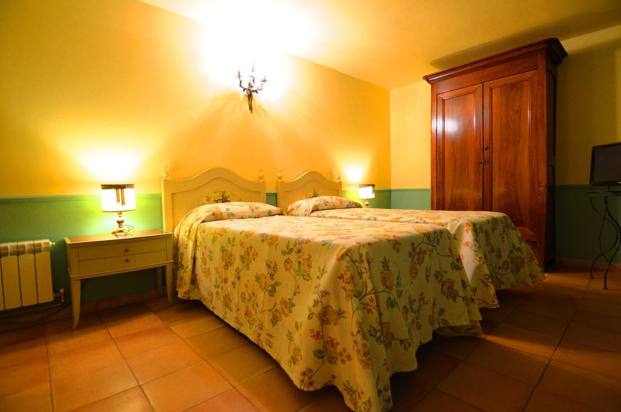 Relais La Canfora Rom Exterior foto