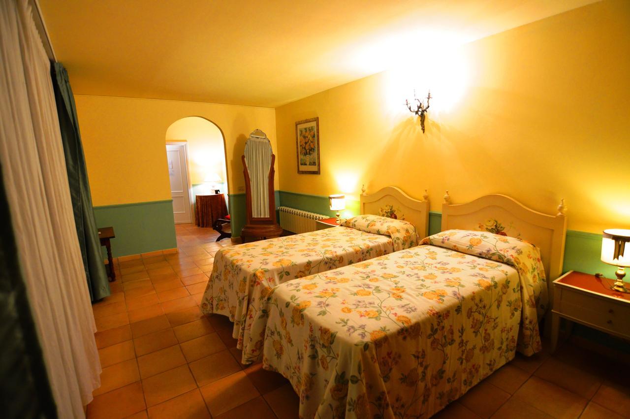 Relais La Canfora Rom Exterior foto