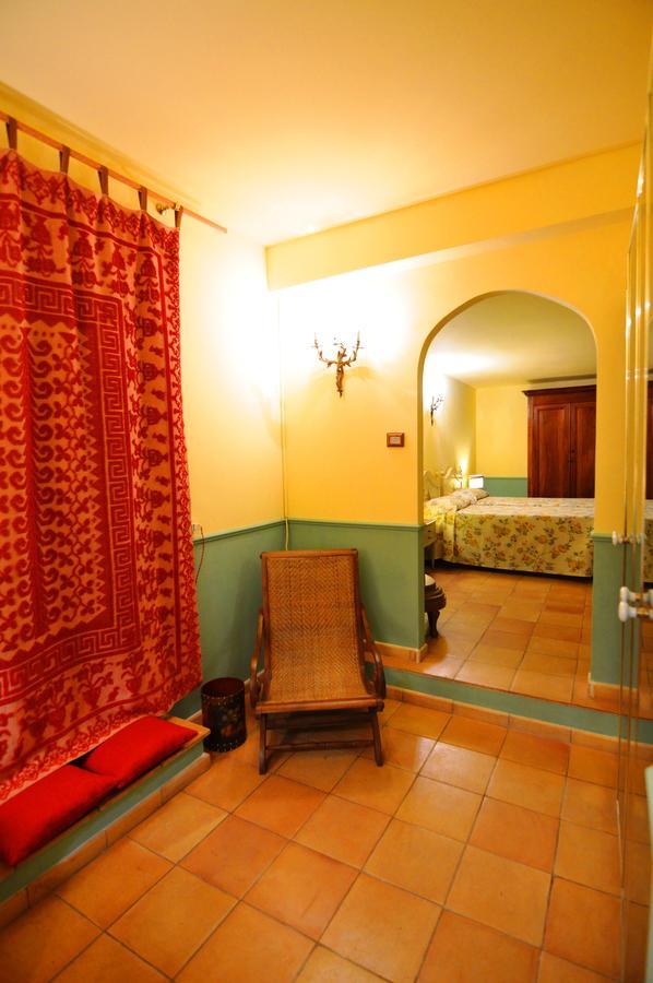 Relais La Canfora Rom Exterior foto