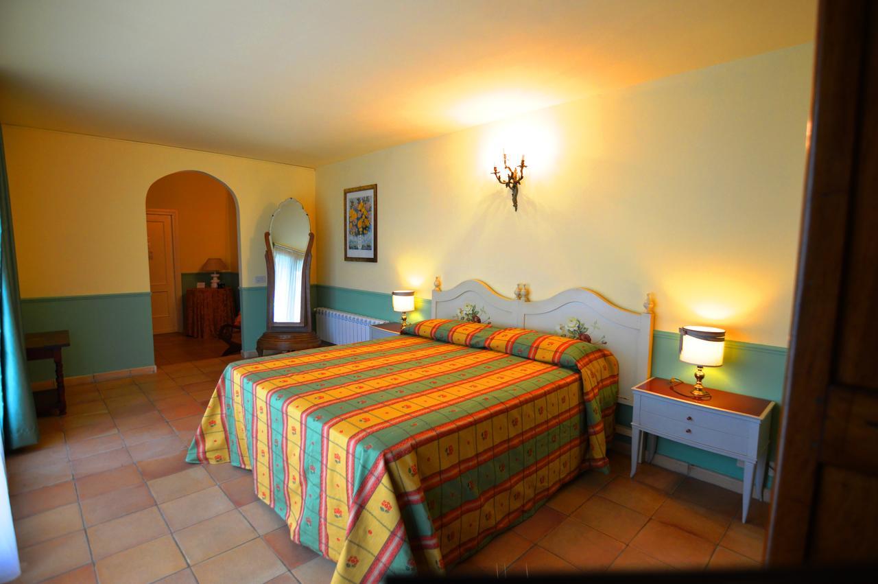 Relais La Canfora Rom Exterior foto