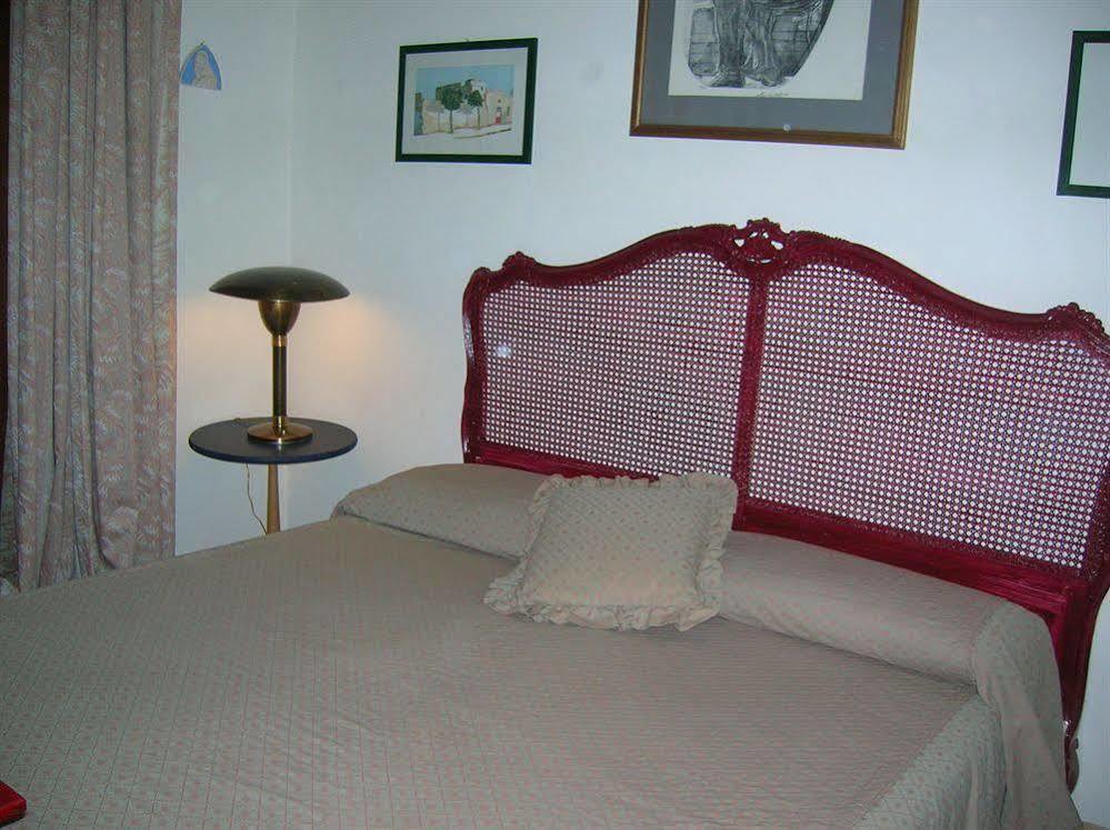 Relais La Canfora Rom Exterior foto