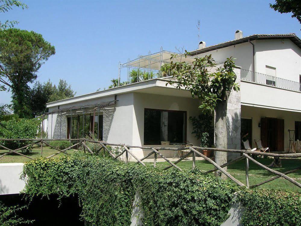 Relais La Canfora Rom Exterior foto