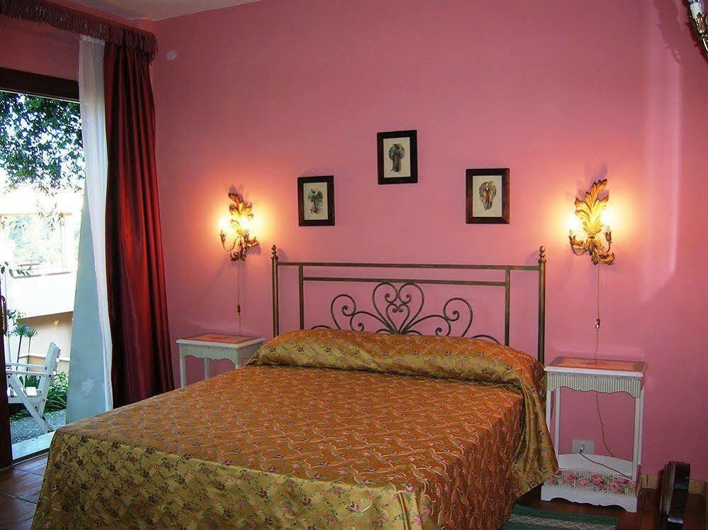 Relais La Canfora Rom Exterior foto
