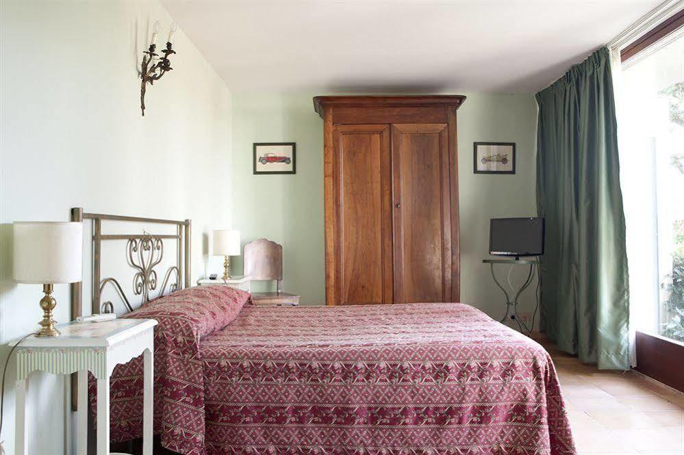 Relais La Canfora Rom Exterior foto