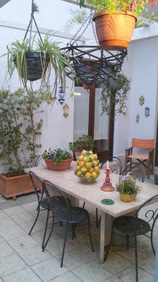 Relais La Canfora Rom Exterior foto
