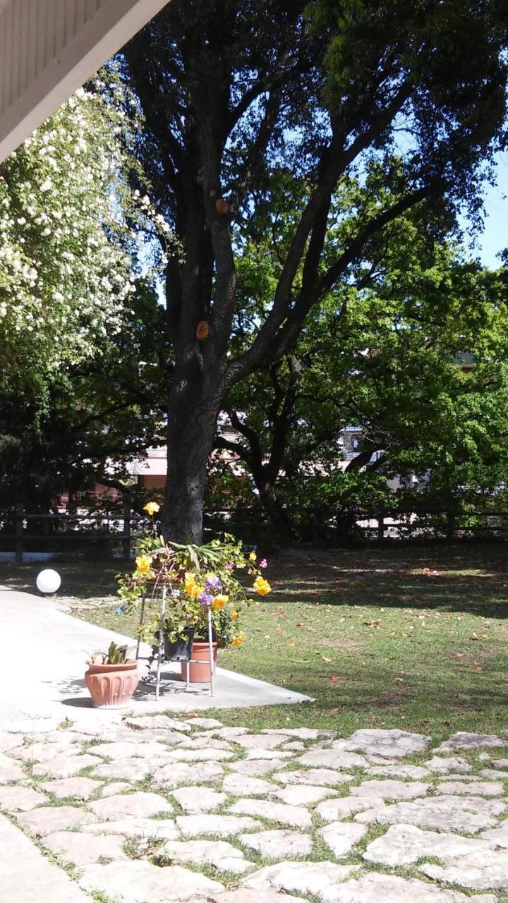 Relais La Canfora Rom Exterior foto