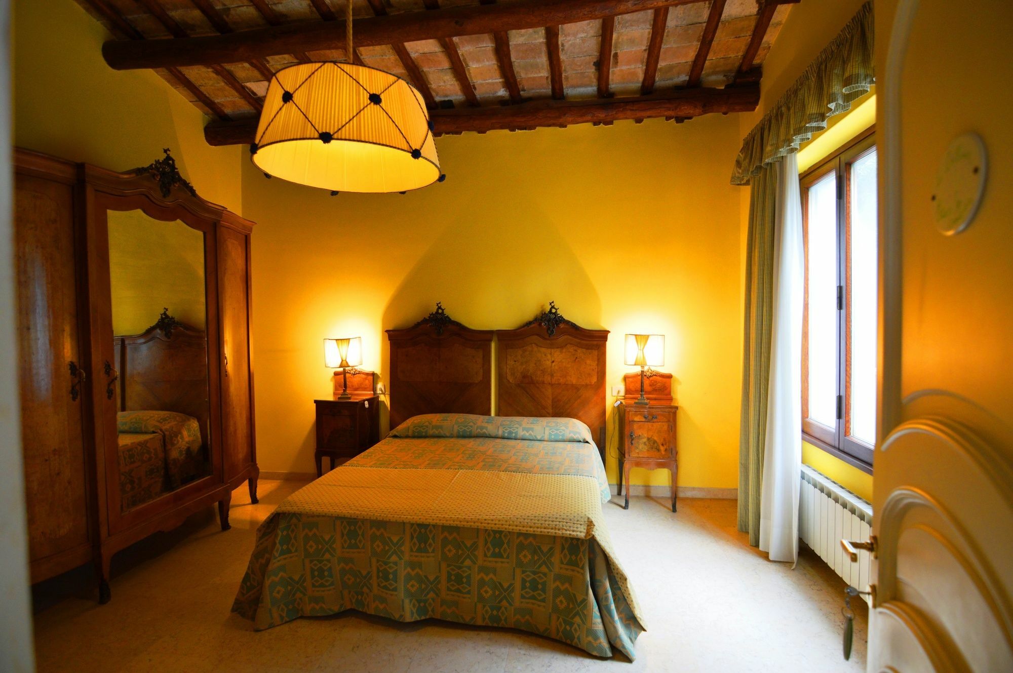 Relais La Canfora Rom Exterior foto