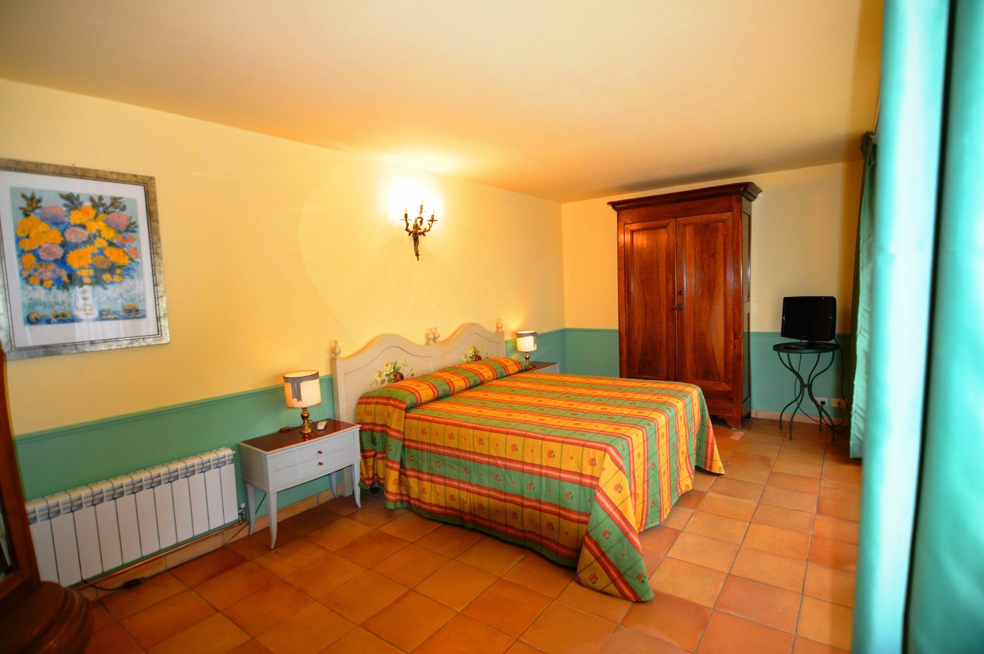 Relais La Canfora Rom Exterior foto